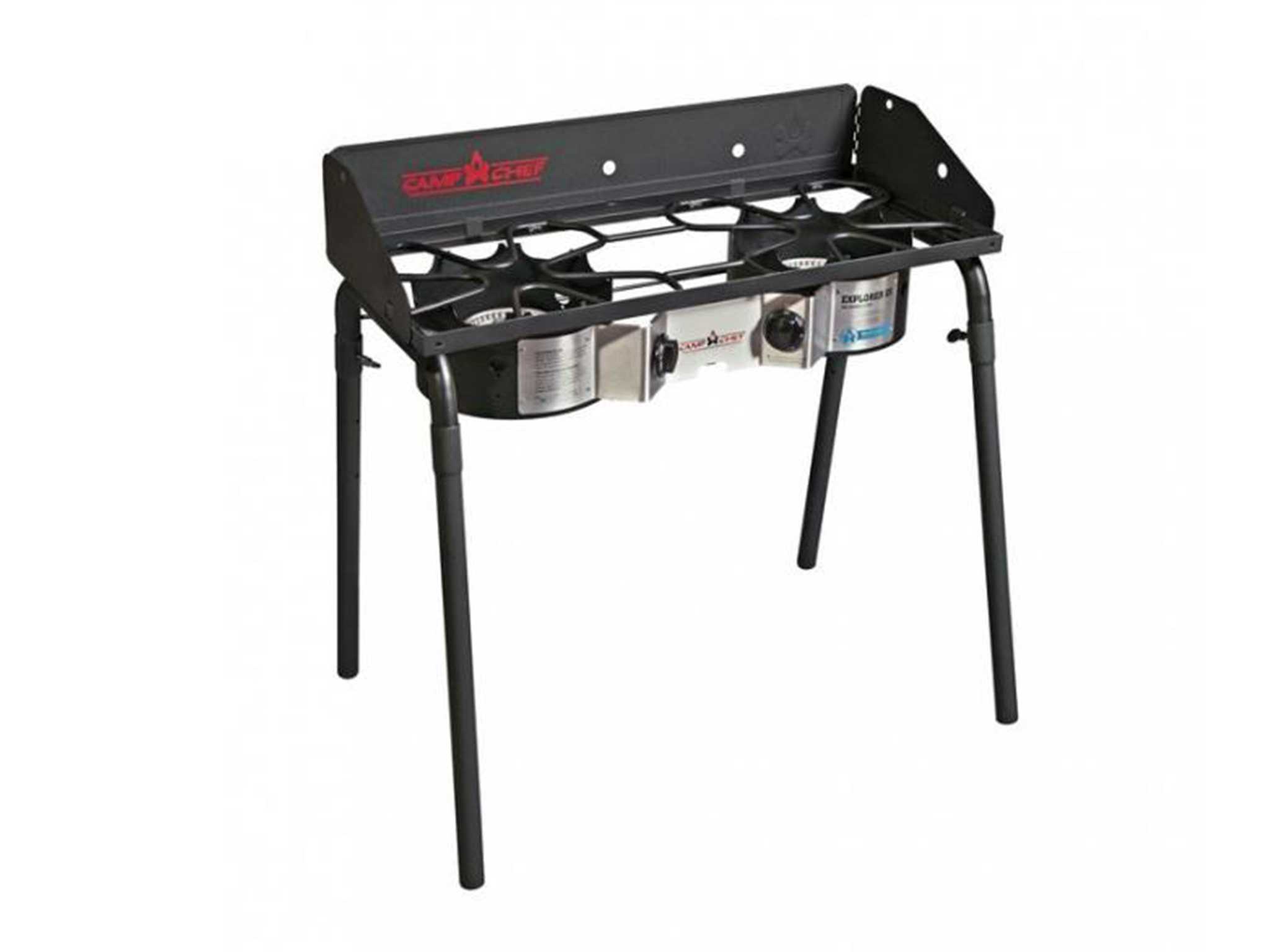 Best camping stoves and portable gas cookers for 2023 The